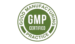 Renew GMP Certified